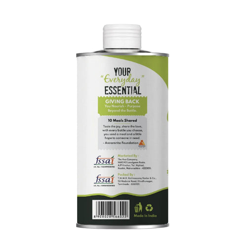 Extra Virgin Avocado Oil
