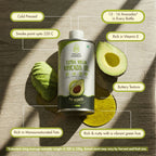 Extra Virgin Avocado Oil