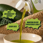 Extra Virgin Avocado Oil