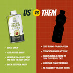 Extra Virgin Avocado Oil