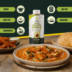 Essential Pure Avocado Oil 450 ml tin