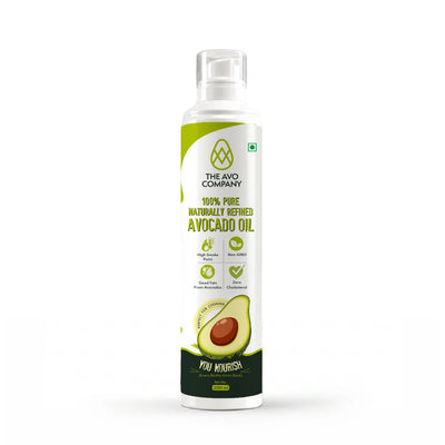 "Magic" Pure Avocado Oil Spray, 200 ml
