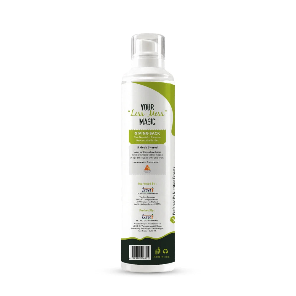 Magic Pure Avocado Oil Spray 200 ml