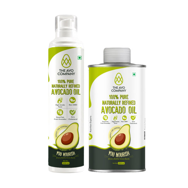 High Heat Heroes — Essential Tin + Magic Spray